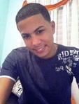 lovely Dominican Republic man Martn from Puerto Plata DO20275