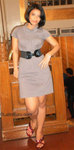 foxy Philippines girl Ava from Rizal PH724