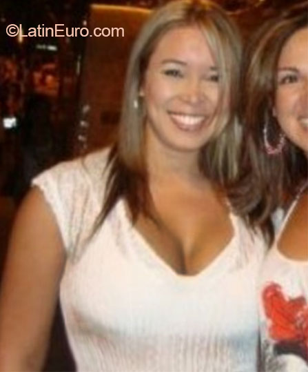 Date this lovely Colombia girl Liz from Medellin CO16452