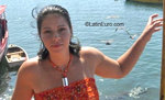 charming Colombia girl Isabel from Bogota CO16454