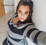 young Mexico girl Gabriela from Aguascalientes MX1325