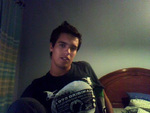 luscious Mexico man Carlo from Mexico City MX1326