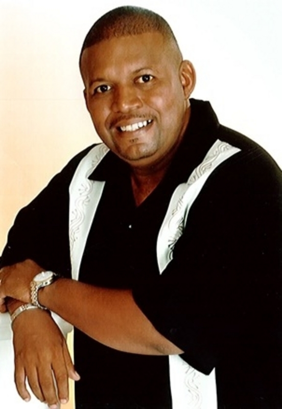Date this delightful Colombia man Raffael from Cartagena CO16469
