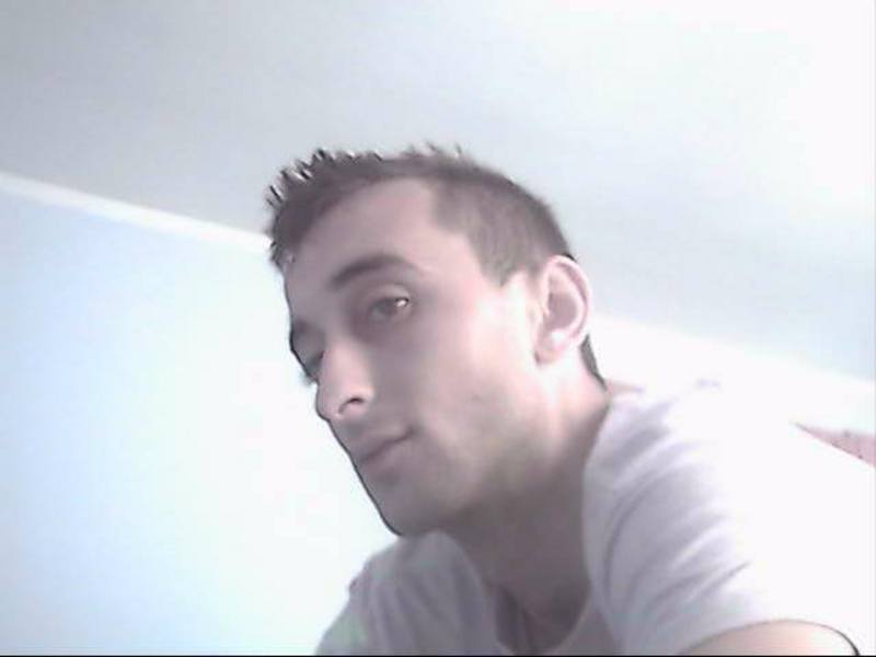 Date this young Yugoslavia man Markenzii from Belgrade YU15