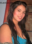 attractive Colombia girl Jessenia from Bocolod CO16470