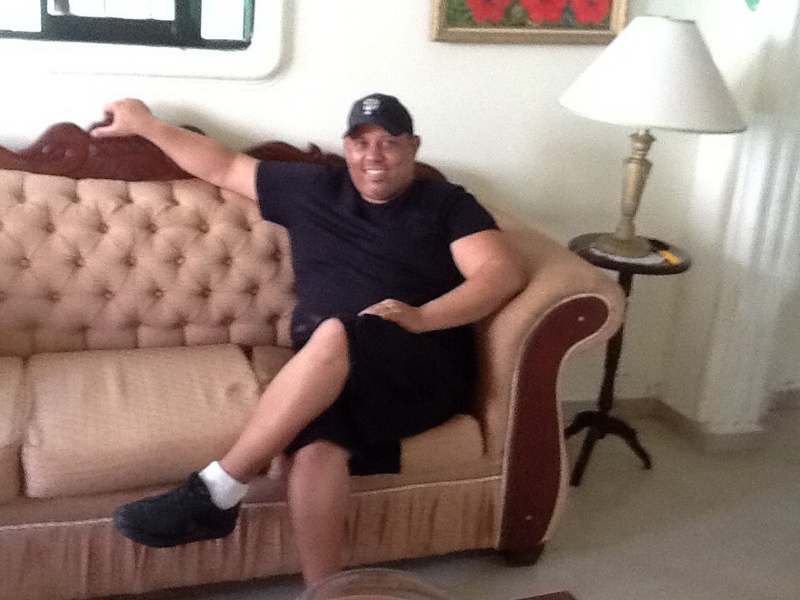 Date this pretty Dominican Republic man Cairo Escanio from Santo Domingo DO20368