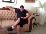 georgeous Dominican Republic man Cairo Escanio from Santo Domingo DO20368