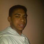 georgeous Dominican Republic man Argenis from Santiago De Los Caballeros DO20376