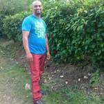 hard body Dominican Republic man Roberto from Santiago DO20378