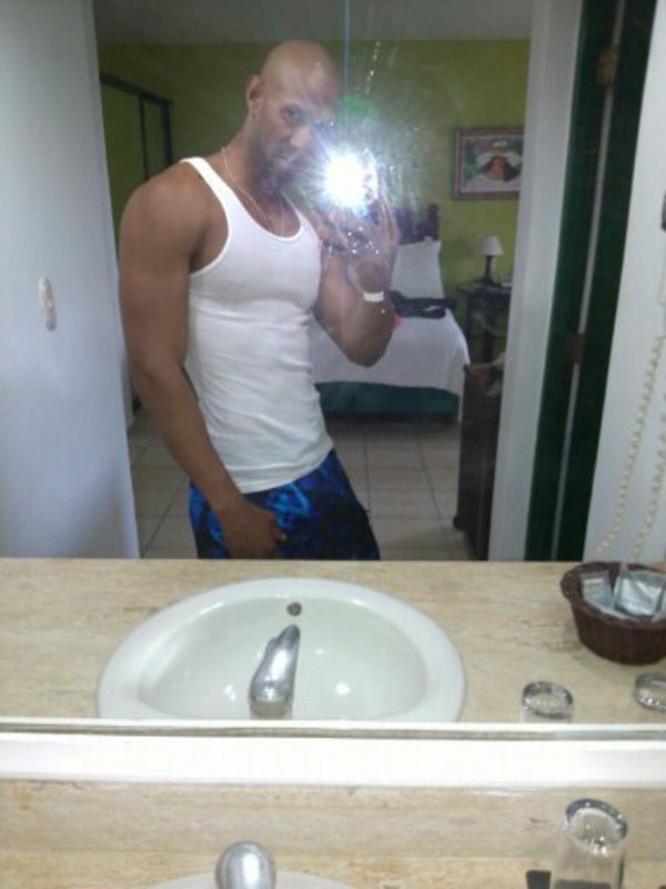 Date this lovely Dominican Republic man Maury2286 from San Pedro De Macoris DO20381