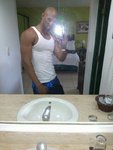 tall Dominican Republic man  from San Pedro De Macoris DO20381
