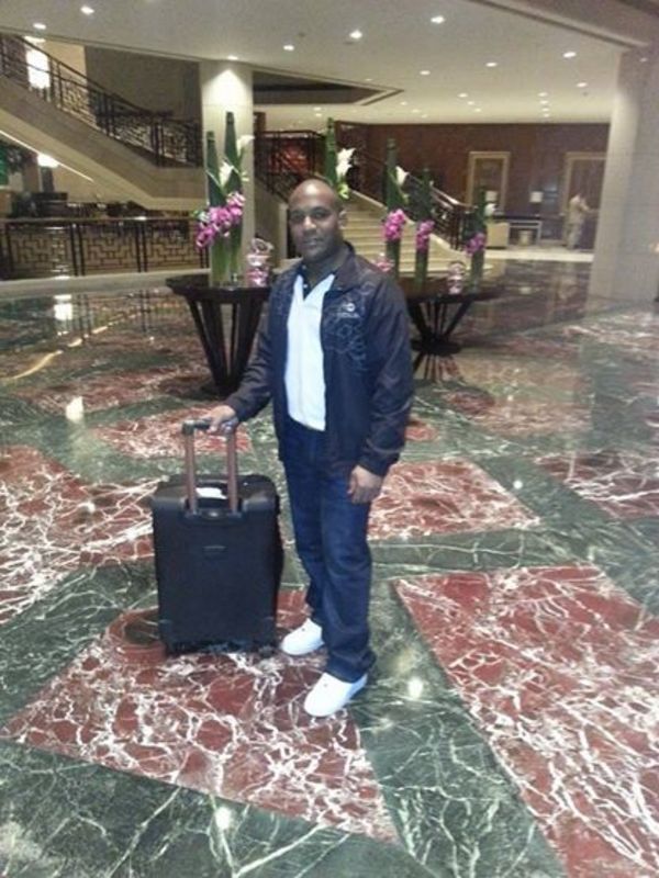 Date this georgeous Dominican Republic man Pedro francisco from Puerto Plata DO20384