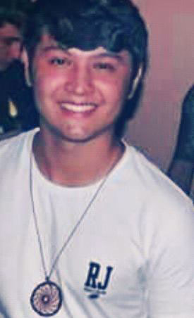 Date this passionate Brazil man Diego from Linhares BR9096