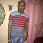 voluptuous Dominican Republic man Alberto borgen from Santo Domingo DO20418