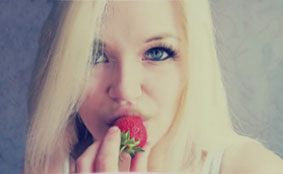 Date this good-looking Ukraine girl Bib from Kherson UA55