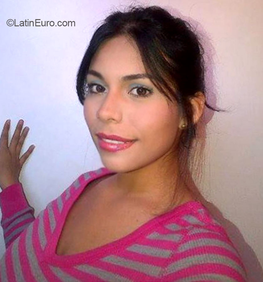 Date this funny Venezuela girl Jessica alejand from Caracas VE314