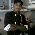 hot Colombia man Alonso from Caracas VE316