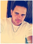good-looking Dominican Republic man Alejandro from Constanza DO20462