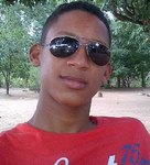 stunning Dominican Republic man Joel from San Francisco De Macoris DO20463