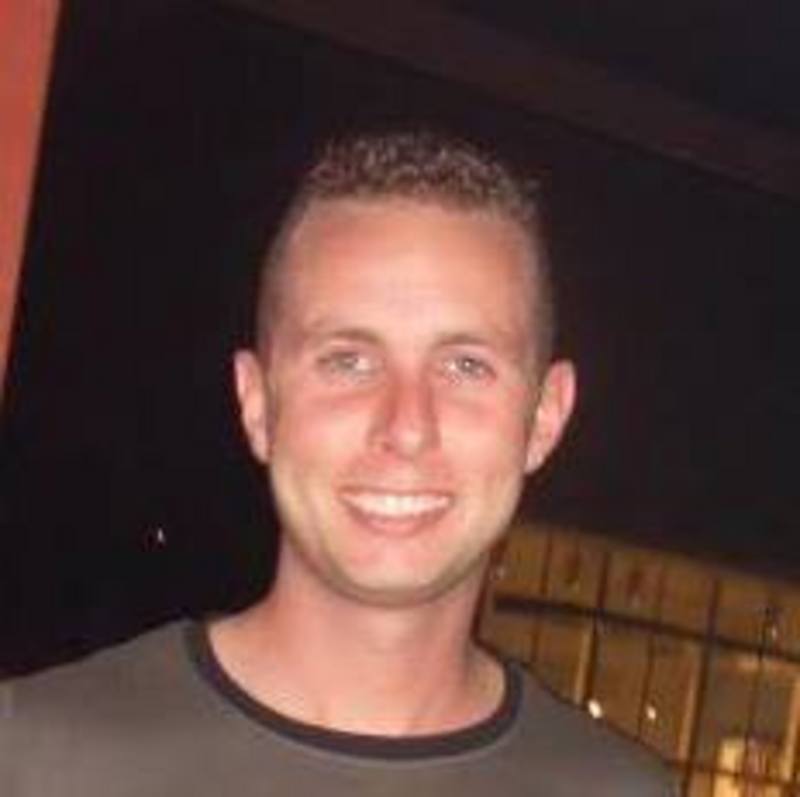 Date this cute Netherlands man Danny from Rotterdam NL257