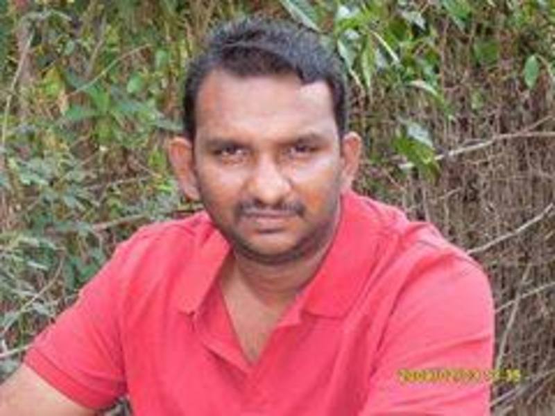 Date this delightful Malaysia man Sirajsam from Johor Bahru MY59