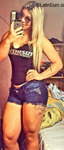 passionate Portugal girl Ana from Lisbon BR9103