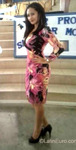 delightful Honduras girl Liliana from San Pedro Sula HN1244