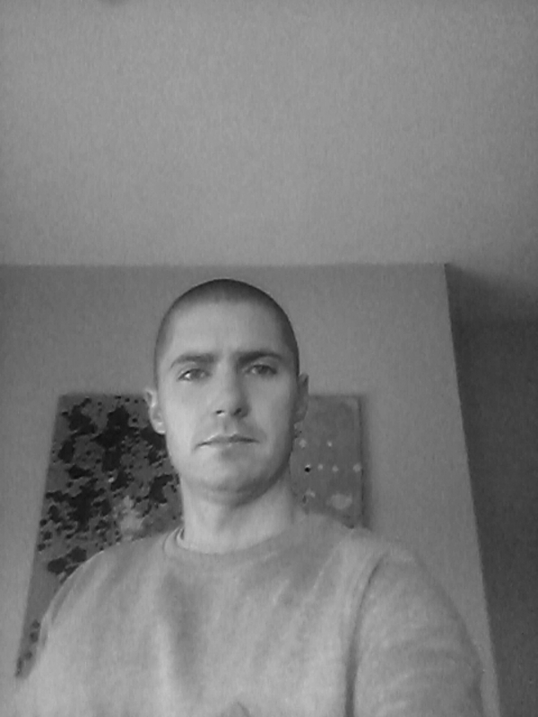 Date this passionate Ireland man Jp. from Cork IE60