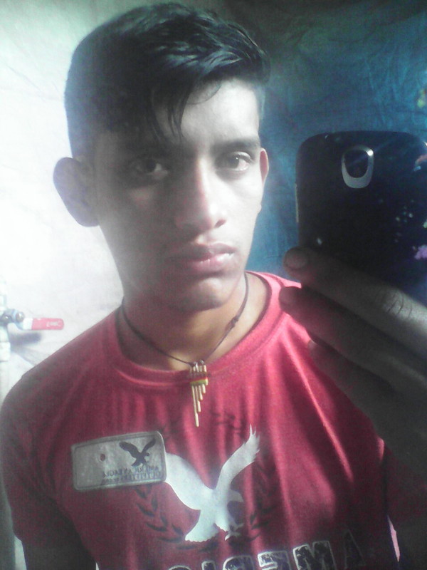 Date this funny Honduras man Zamael from Tegusigalpa HN1265