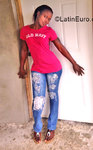 pretty Jamaica girl  from St James JM2688