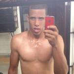 voluptuous Dominican Republic man Miguel angel from Santo Domigo Norte DO20557