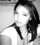athletic Honduras girl Fabiola from Tegucigalpa HN1273