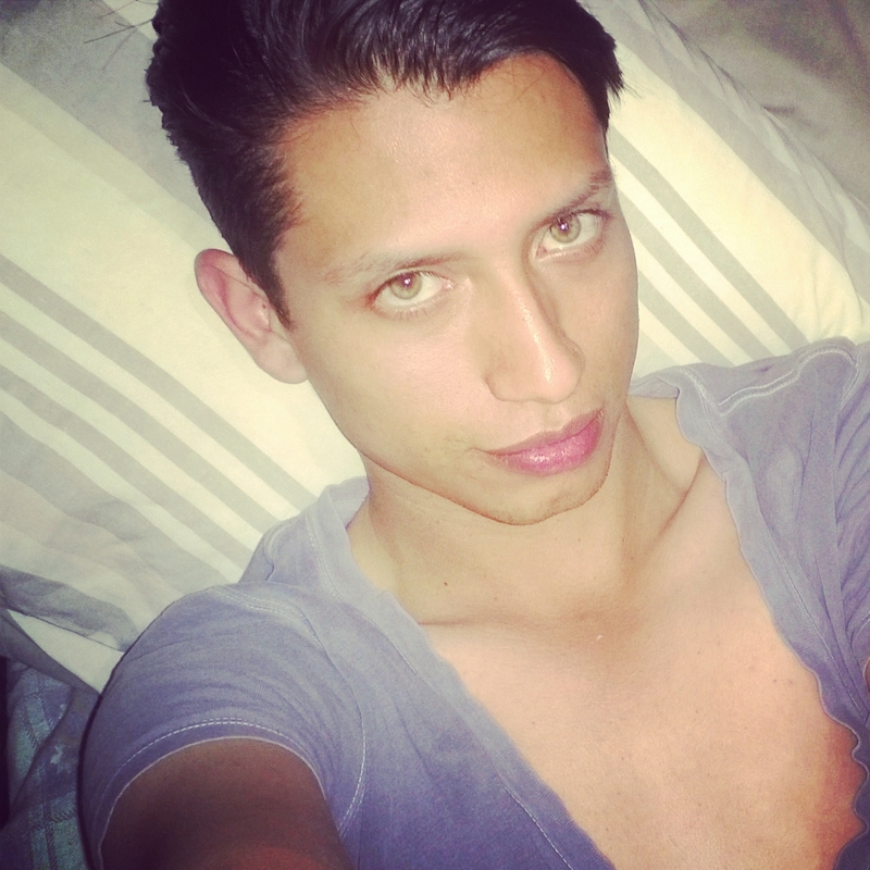 Date this hot Honduras man Zarco Flowers from Tegucigalpa HN1278