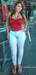 foxy Colombia girl Tatiana from Cali CO16533