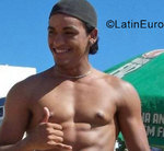 fun Brazil man Gelson from Rio De Janeiro BR9113