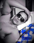 foxy Peru man Carlos from Iquitos PE1036