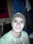 foxy Honduras man Fernando pastra from Tegucigalpa HN1303