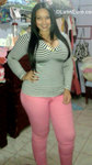 voluptuous Venezuela girl Labella from Maracaibo VE331