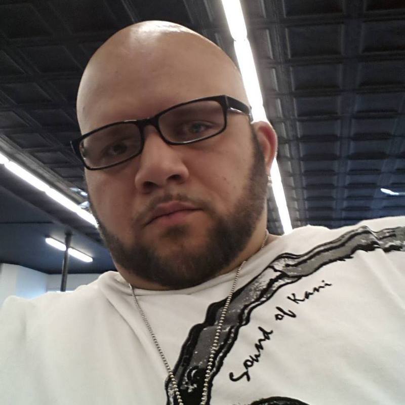 Date this stunning United States man Edwin from Dorchester US15665