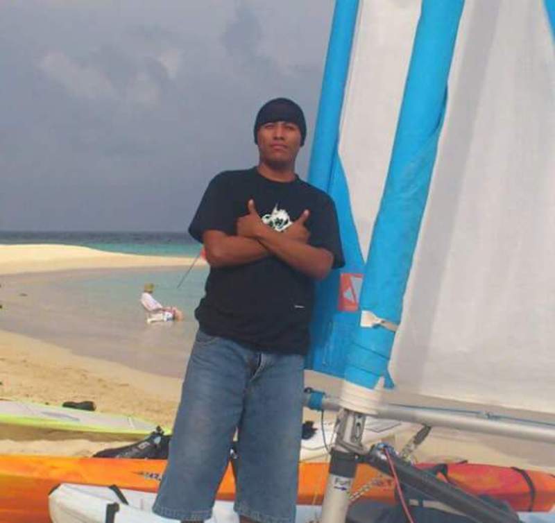 Date this delightful Panama man Argelio from Panama PA495