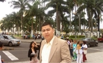 fun Colombia man GERMAN from Villavicencio CO16559