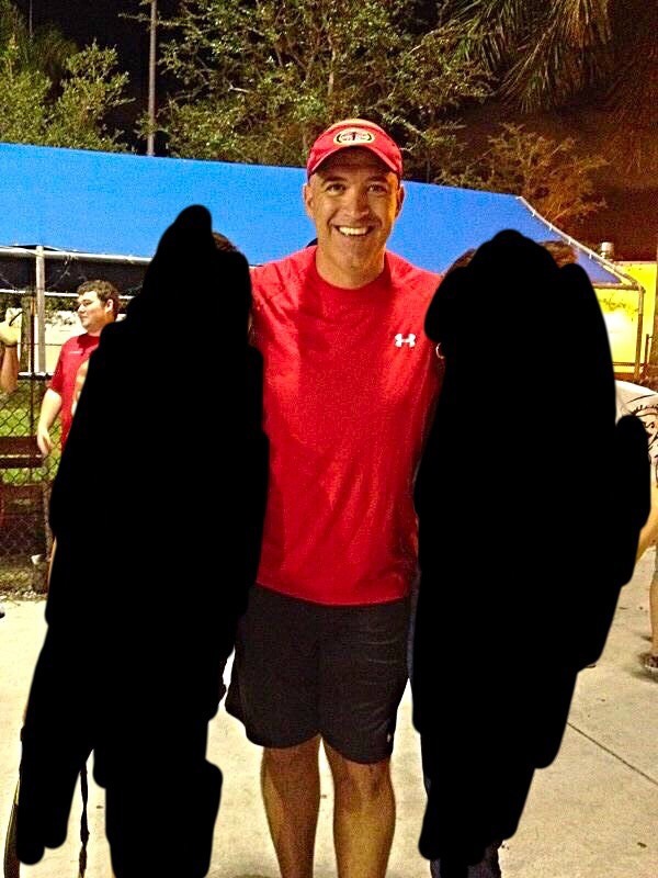 Date this stunning United States man Keyslover23 from Miami US15666