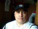 beautiful Panama man Cipriano rios m from Panama PA498