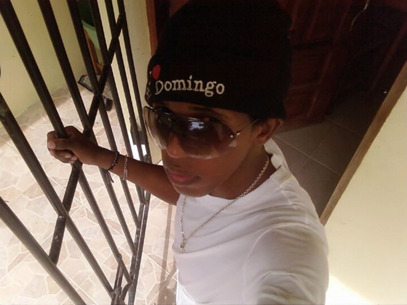 Date this foxy Dominican Republic man Leonardo from Santo Domingo DO20650