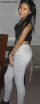 athletic Colombia girl Jhoana from Roldanillo CO16571