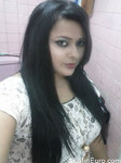 cute Honduras girl Brendy from Puerto Cortes HN1345