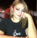 red-hot Honduras girl Sofia lopez from San Pedro Sula HN1347