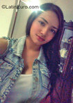 pretty Colombia girl Eliza from Medellin CO16584