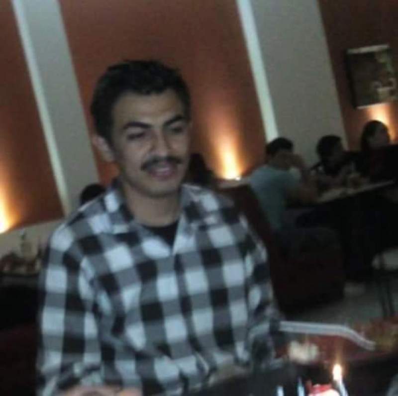 Date this voluptuous Mexico man Carlos guerra from Sinaloa MX1339