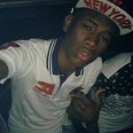 young Dominican Republic man David from Santo Domingo DO20679